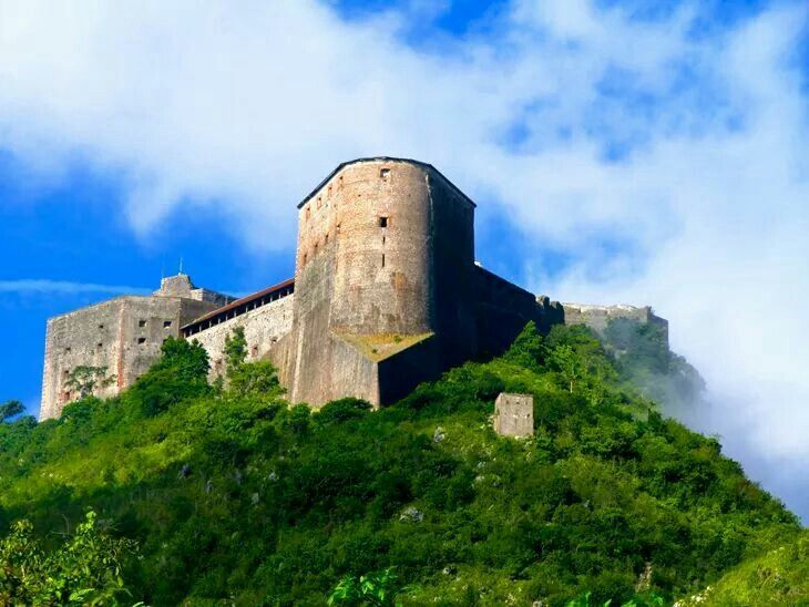 Citadelle Laferrière