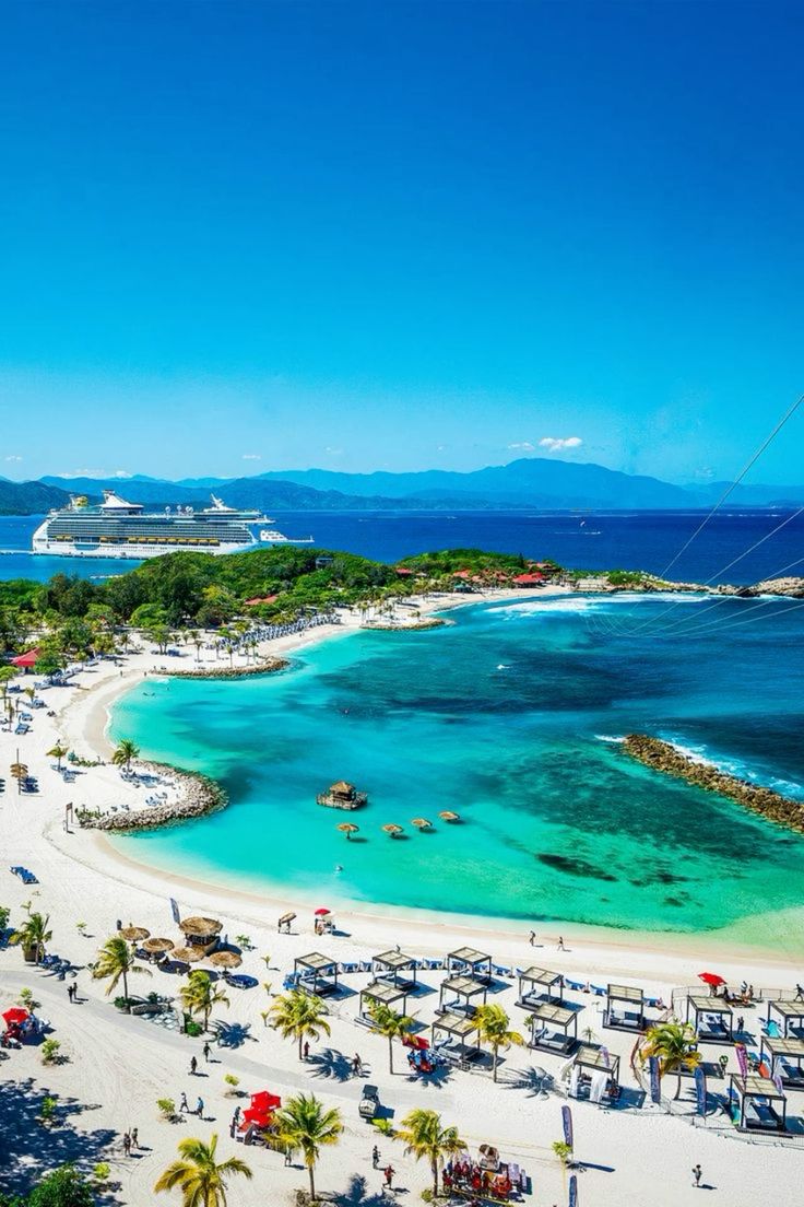 Labadee